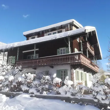 Zeppelin - App Aquamarin * Bramberg am Wildkogel