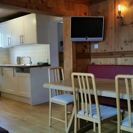 Lejlighed Zeppelin - App Aquamarin *