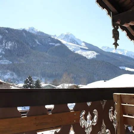 Daire Zeppelin - App Aquamarin *