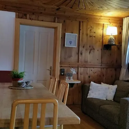 Apartment Zeppelin - App Aquamarin *