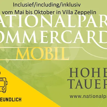 Zeppelin - App Aquamarin *