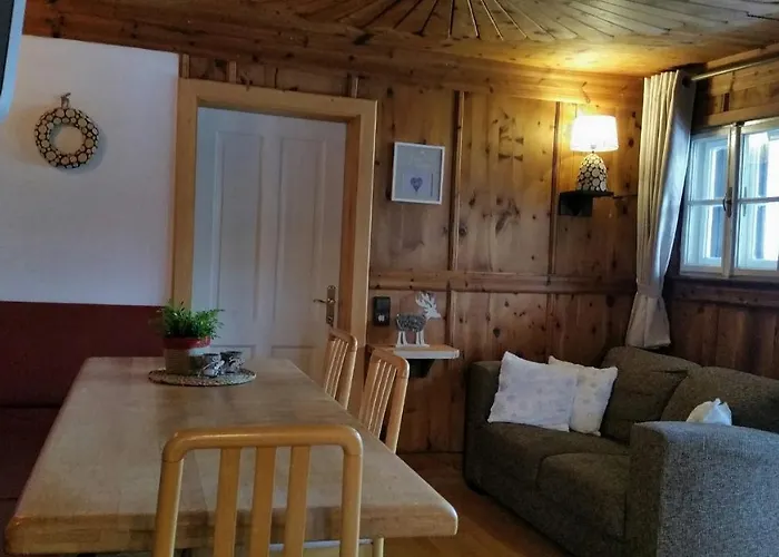 Apartmán Zeppelin - App Aquamarin *